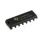 Регістр зсуву SN74HC164N